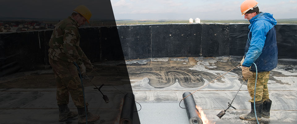Luck Roofing Contractors